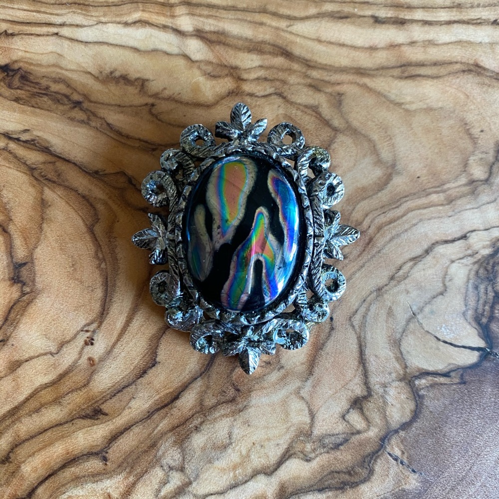 Brooch